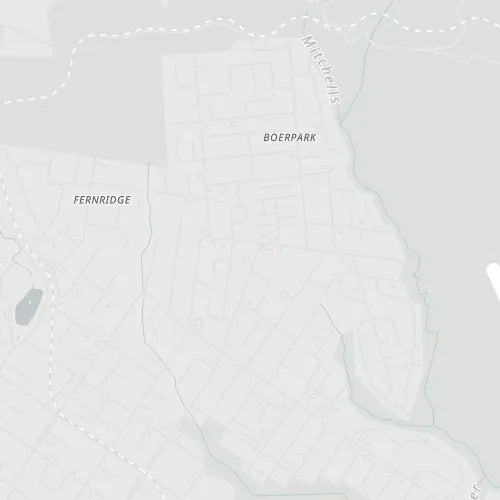 Map of Denneoord