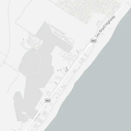 Map of Desainager