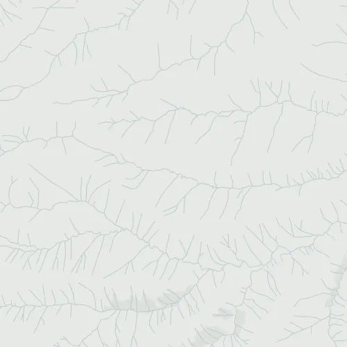 Map of Drakensberg