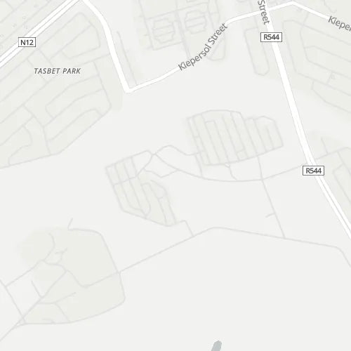 Map of Duvha Park