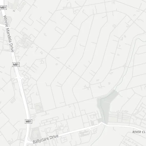 Map of Duxberry
