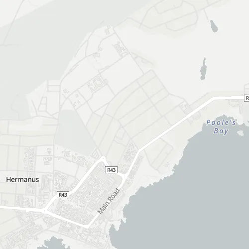 Map of Eastcliff