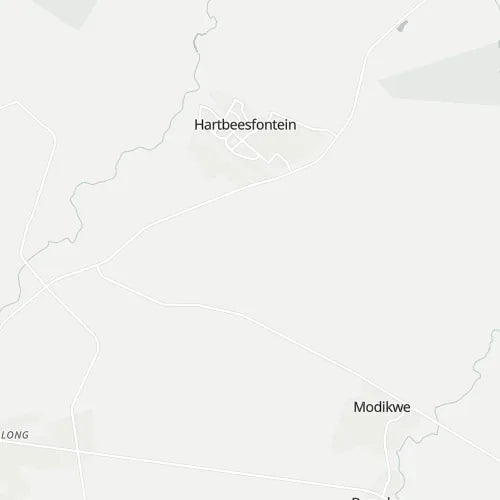 Map of Eastern Region