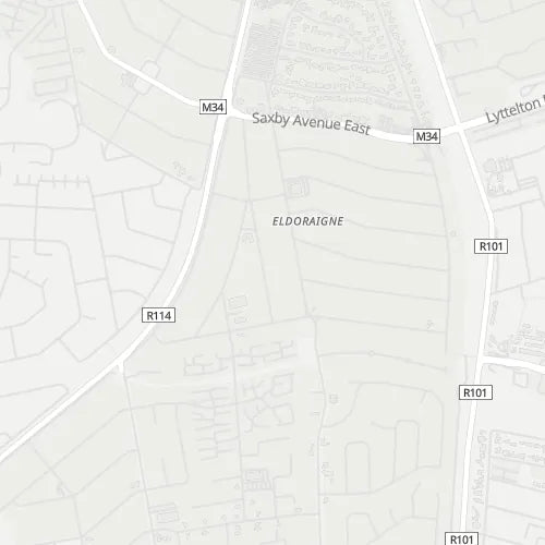 Map of Eldoraigne