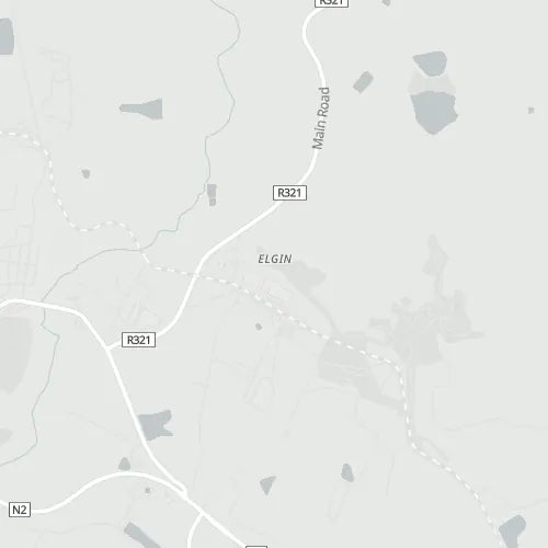 Map of Elgin
