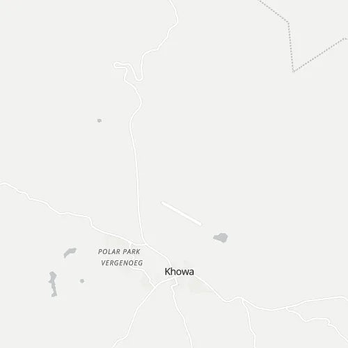 Map of Elliot