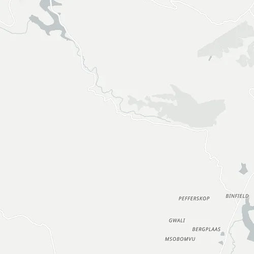 Map of Elundini