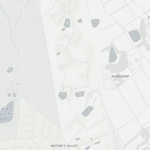 Map of Erinvale Golf Estate