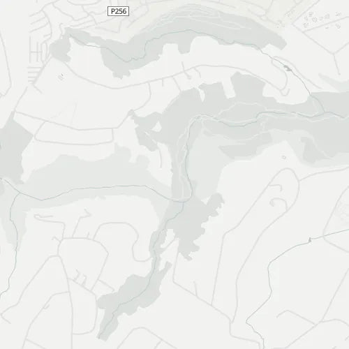 Map of Everton