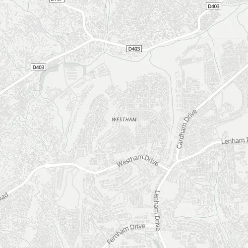 Map of Extension