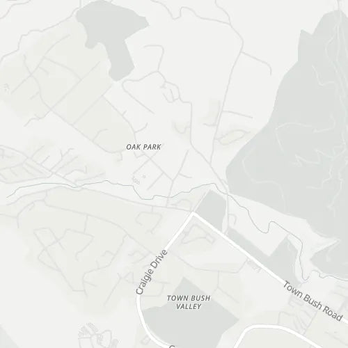Map of Ferncliffe