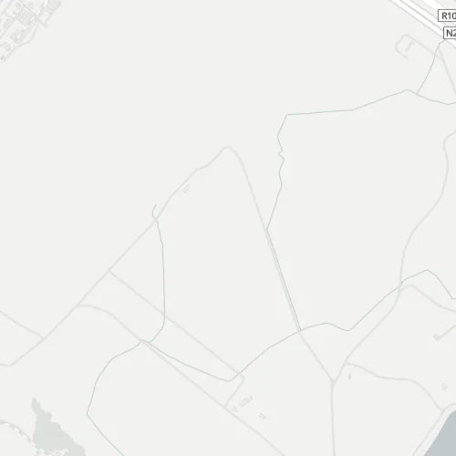Map of Firgrove Rural