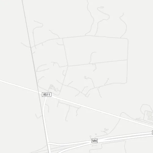 Map of Flora Park AH