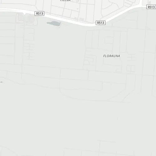Map of Florauna