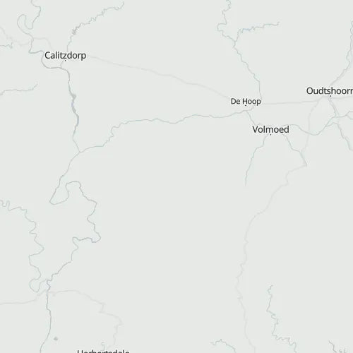 Map of Gamkaberg Nature Reserve