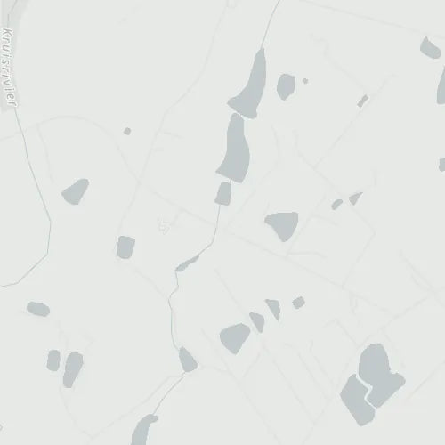 Map of Geelhoutboom