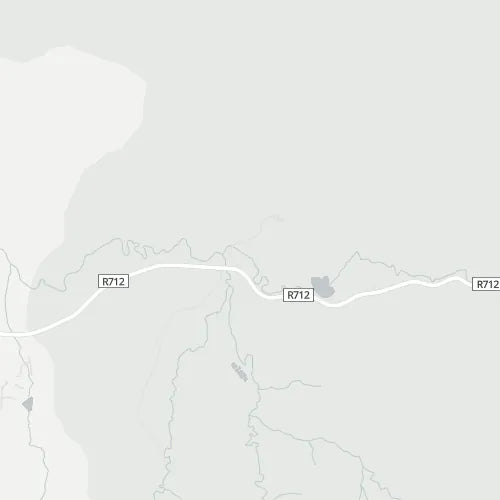 Map of Golden Gate