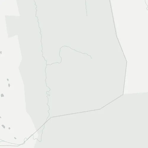 Map of Groot Winterhoek
