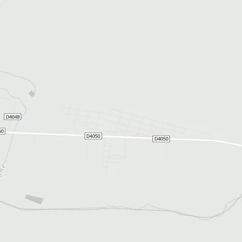 Map of Grootfontein (Limpopo)