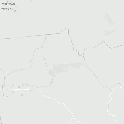 Map of Grootvadersbosch Nature Reserve