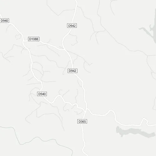 Map of Gwababeni