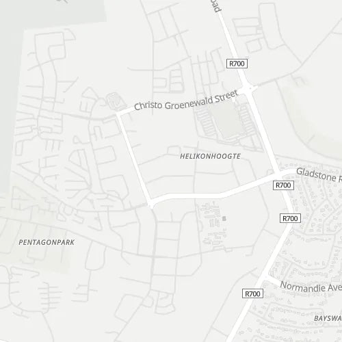 Map of Helicon Heights