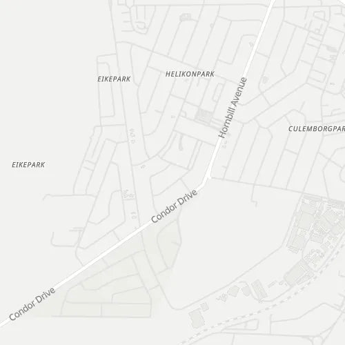 Map of Helikon Park