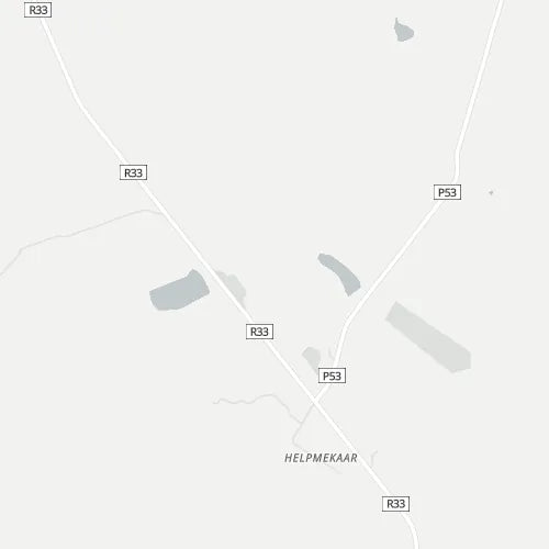 Map of Helpmekaar