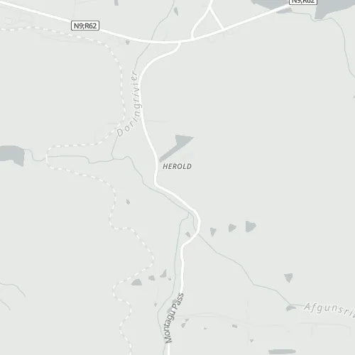 Map of Herold