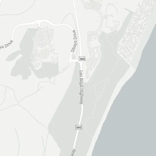Map of Hillhead