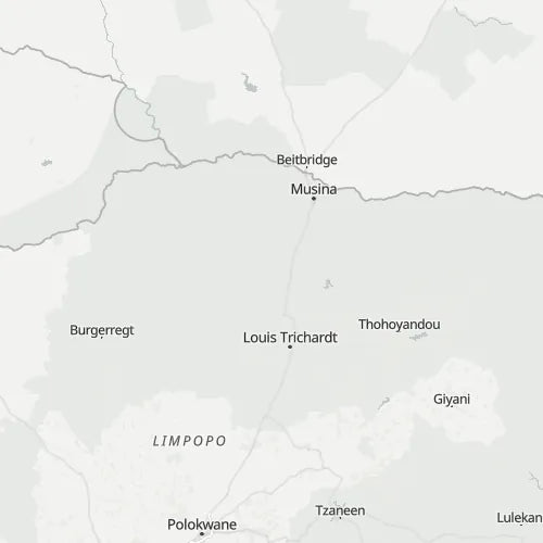 Map of Huntleigh
