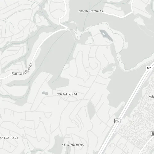 Map of Illovo Glen