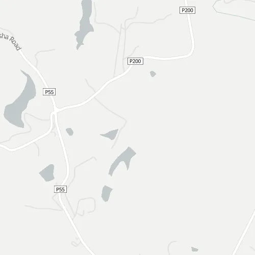 Map of Izotsha