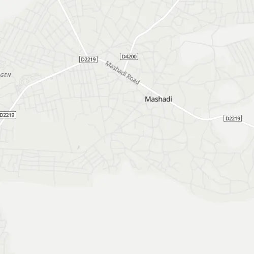 Map of Jane Furse