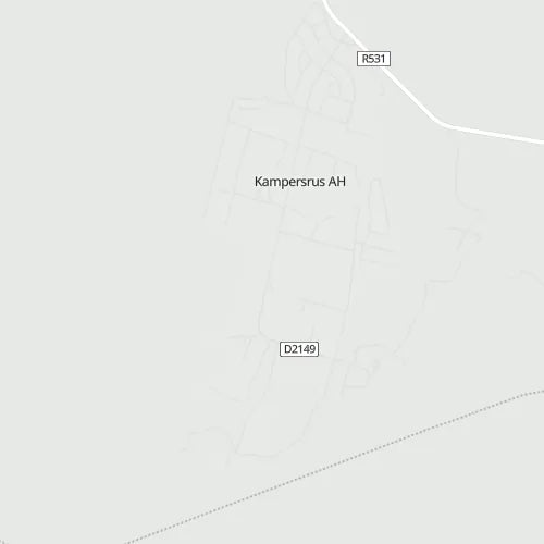 Map of Kampersrus