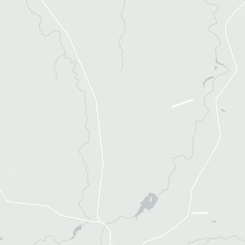 Map of Kapama Reserve