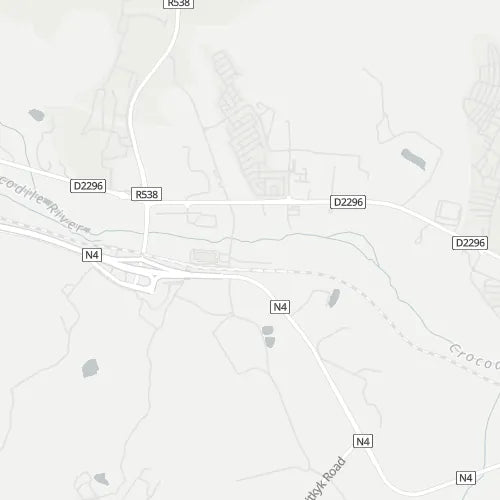 Map of Karino