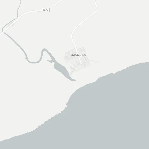 Map of Kasouga