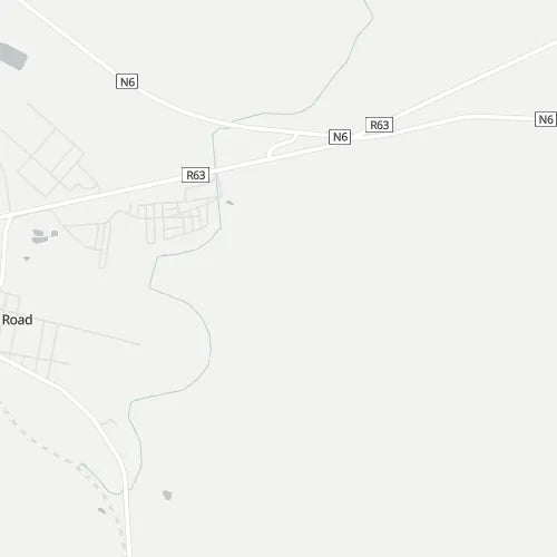 Map of Kei Road