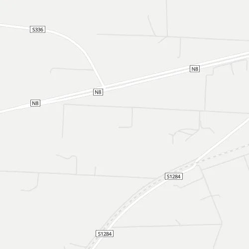 Map of Kellys View