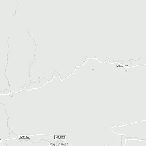Map of Keyser