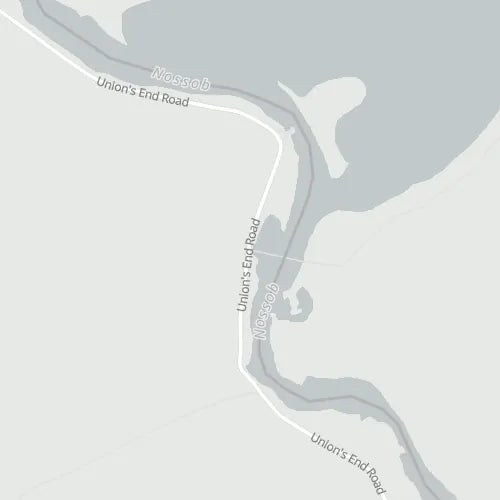 Map of Kgalagadi National Park