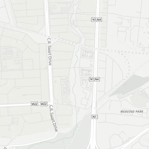 Map of Kilner Park