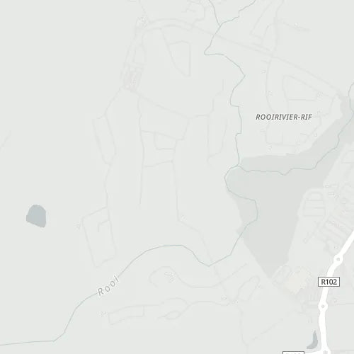 Map of Kingswood Golf Estate
