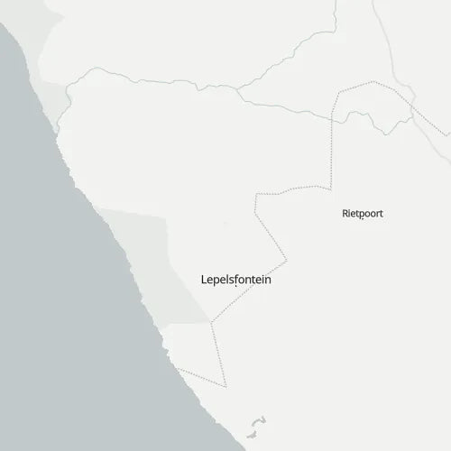 Map of Kotzesrus