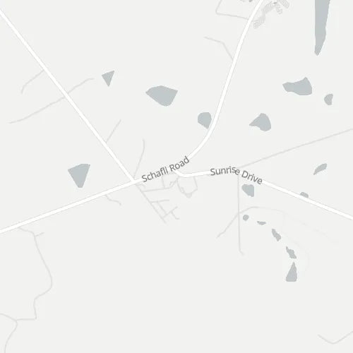 Map of Kwelera