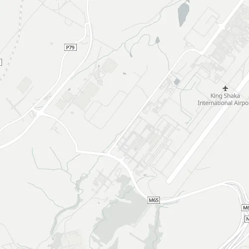Map of La Mercy