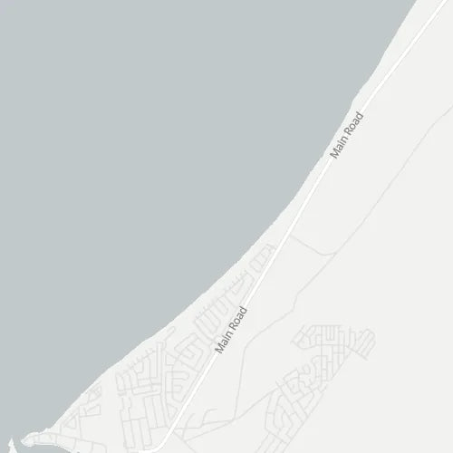 Map of Laaiplek