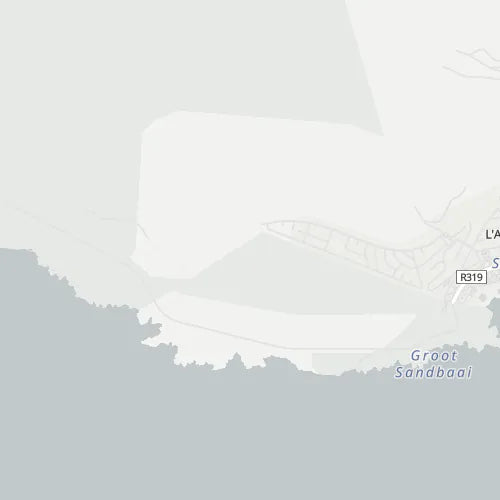 Map of Lagulhas