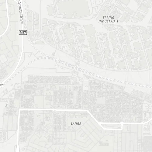 Map of Langa